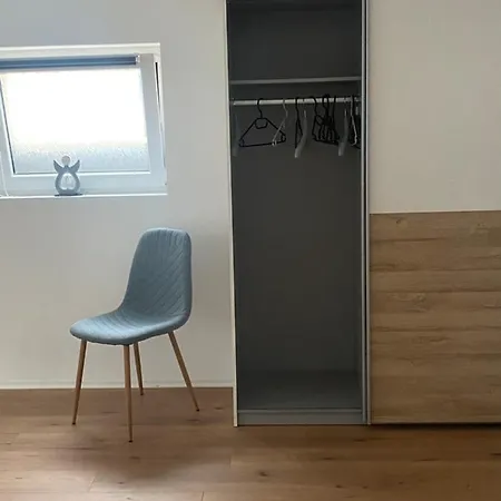 Residenz Am Rhein Privatunterkunft Biebesheim am Rhein