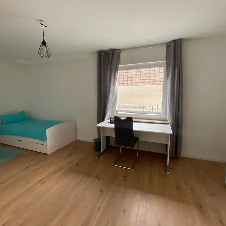 Residenz Am Rhein * Biebesheim am Rhein